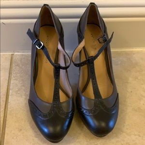 Antonio Melani Comfy heels 8.5